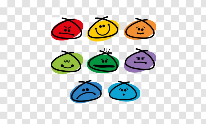 Emotion Six Seconds Psychology Fact - Emotions Transparent PNG