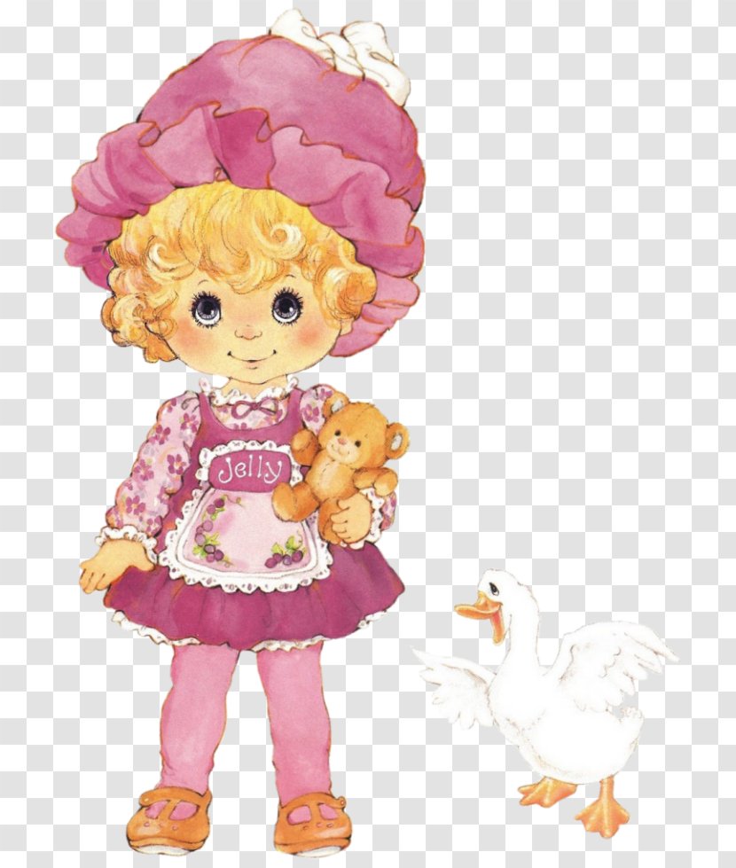Paper Doll Clothing Child - New Year Transparent PNG