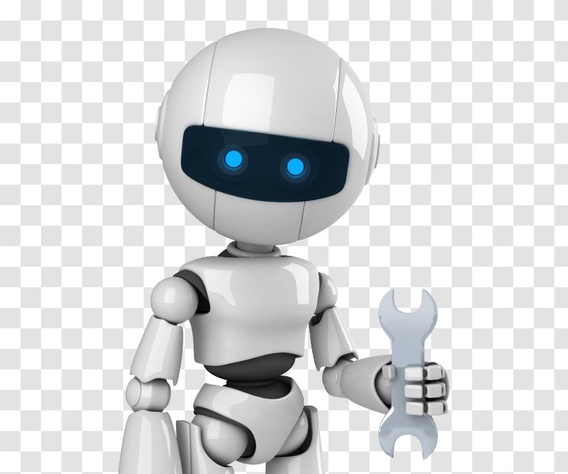 Robotics Stock Photography Technology - Robot Transparent PNG