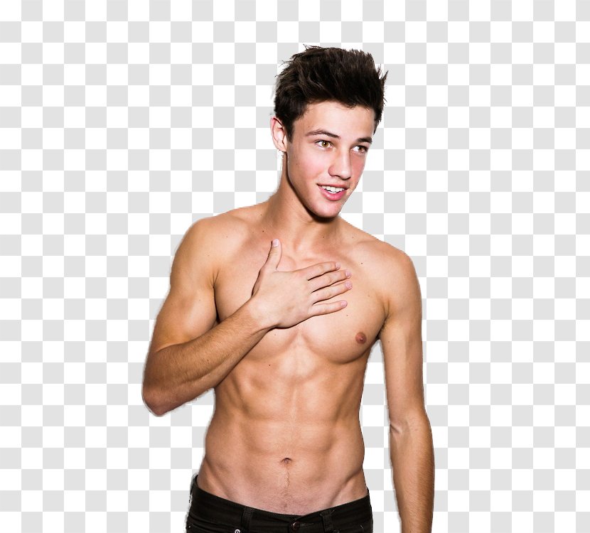 Cameron Dallas Vine Take You Musician - Frame - Cartoon Transparent PNG