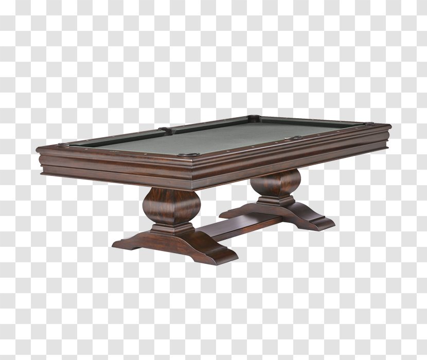 Billiard Tables Brunswick Corporation Billiards American Pool - J M - Table Transparent PNG