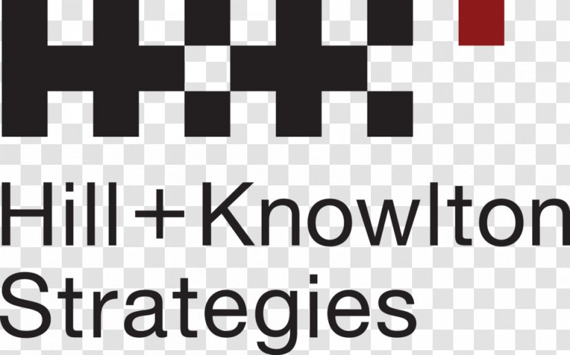 Hill+Knowlton Strategies Strategy Public Relations Company Advertising - Black - Business Transparent PNG