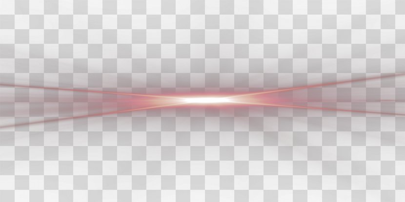 Angle Pattern - Texture - Red Light Shine Effect Elements Transparent PNG