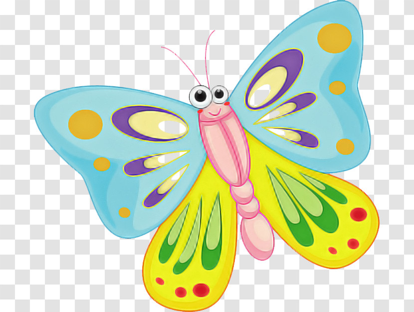 Monarch Butterfly Transparent PNG