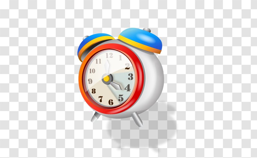 Alarm Clocks Drawing Cartoon - Clock Transparent PNG