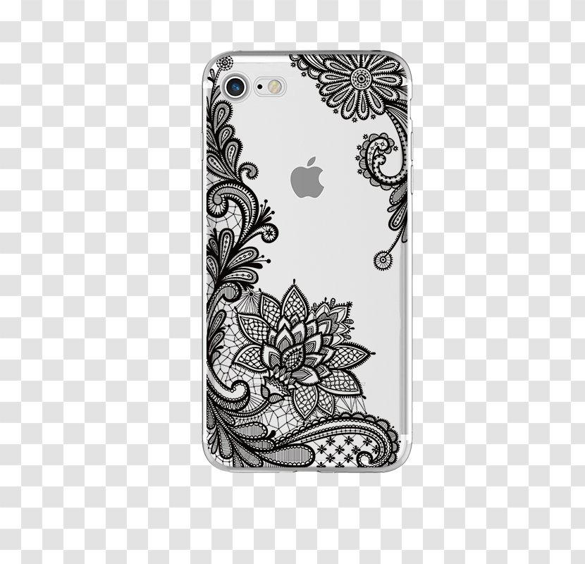 Apple IPhone 7 Plus 8 6s 4S X - Mobile Phone Case - Iphone S6 Transparent PNG