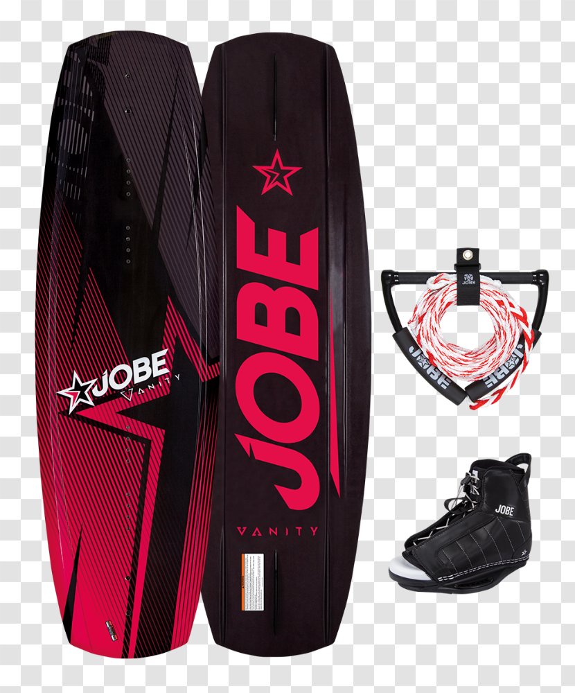 Wakeboarding Jobe Water Sports Boardsport Extreme Sport Skiing - Swimming - DANA Transparent PNG