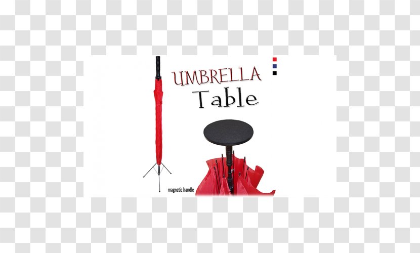Brand Amazon.com Table - Umbrella Transparent PNG