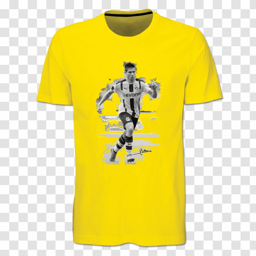 T-shirt FC Barcelona Jersey Hoodie Spreadshirt Transparent PNG