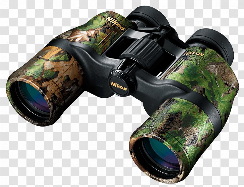Binoculars Nikon Optics Camera Lens Objective - Binocular Transparent PNG