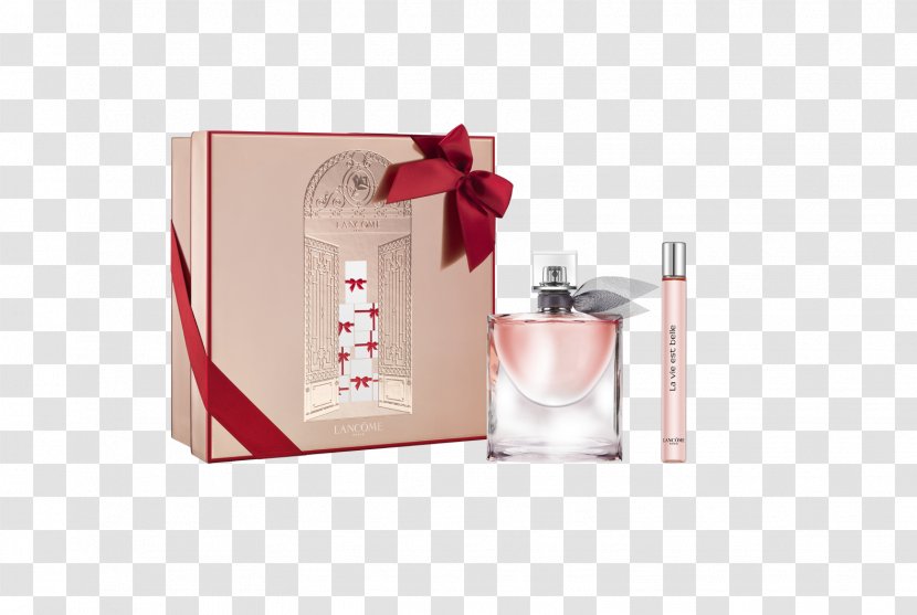 Lotion La Vie Est Belle Lancome Spray Perfume Lancôme Advanced Génifique Youth Activating Concentrate Transparent PNG