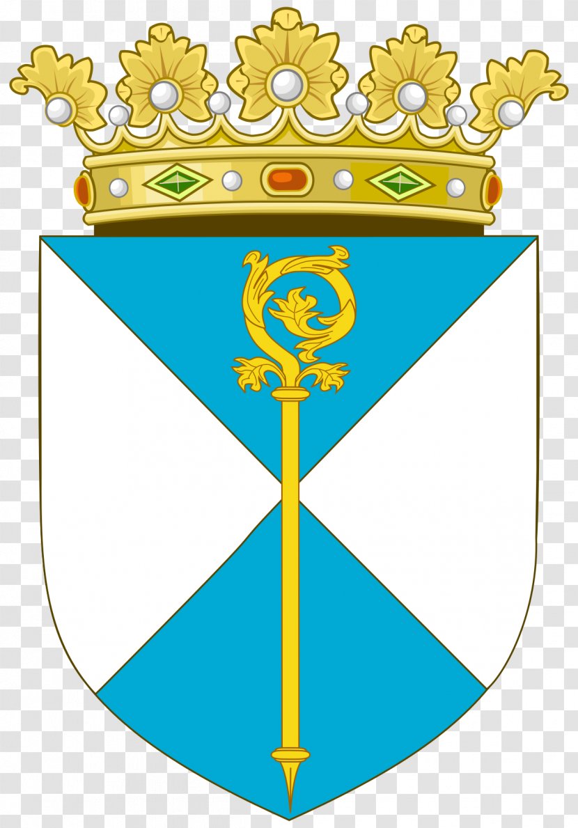 Abruzze Ultérieure Coat Of Arms Crown Aragon Heraldry Kingdom The Two Sicilies - Tree - Otranto Puglia Italy Transparent PNG