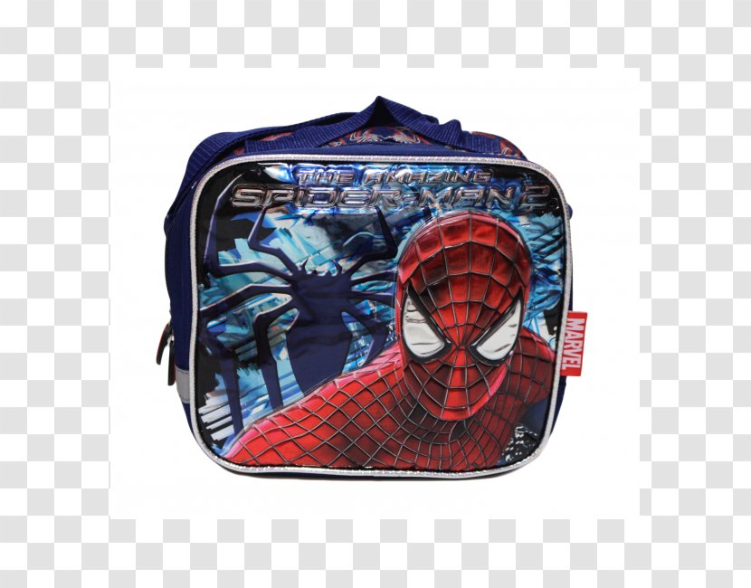 Handbag Messenger Bags Cobalt Blue - Bag - Spider Man Baby Transparent PNG