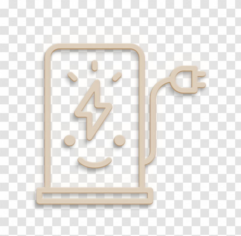 Ecology Icon Electric Icon Car Icon Transparent PNG