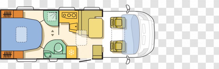 Adria Mobil Campervans Fiat Ducato Caravan Matrix Transparent PNG