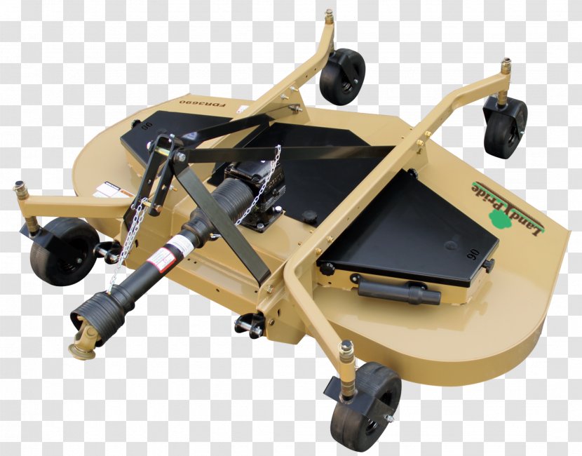 Rotary Mower Baler Conditioner Lawn - Kubota 30 Transparent PNG