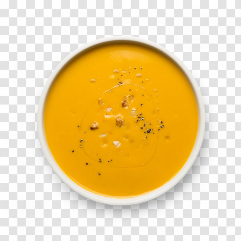 Potage Gravy - Thai Soup Transparent PNG