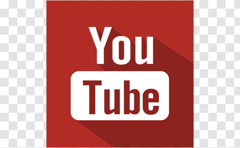 Area Text Brand - Social Network - Youtube Transparent PNG