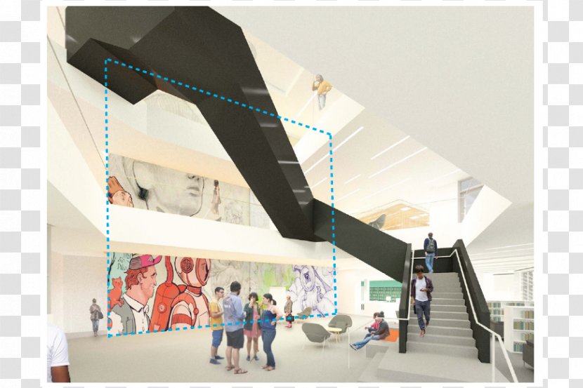 Ringling College Of Art And Design Florida Interior Services Transparent PNG