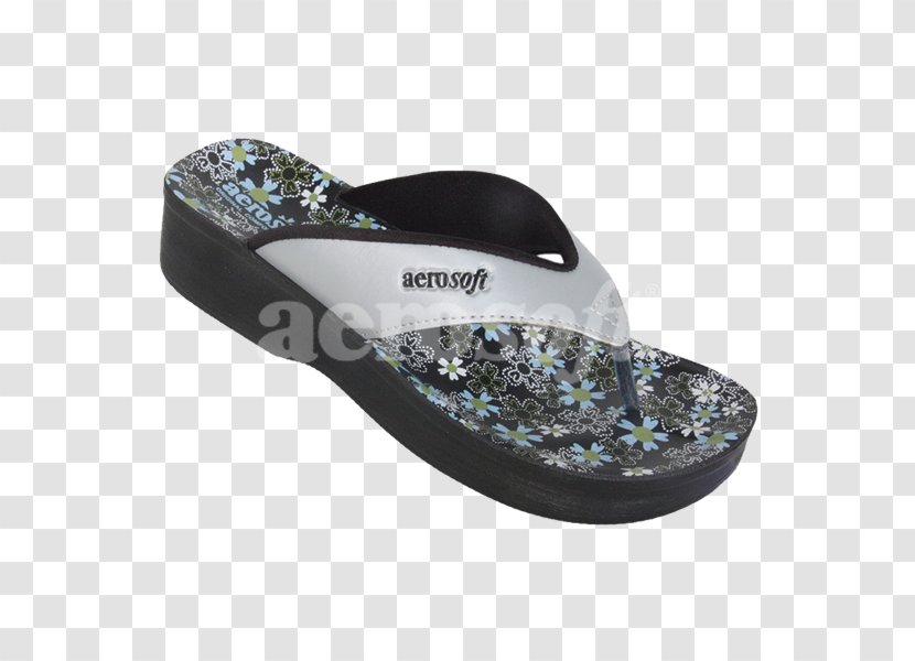Slipper Flip-flops Footwear Shoe Sandal - Outdoor Transparent PNG
