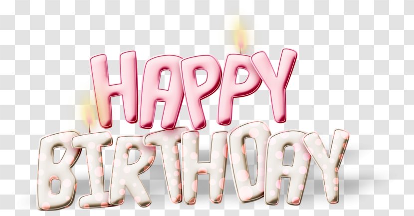 Birthday Cake Happy To You Wish Clip Art - Balloon Transparent PNG