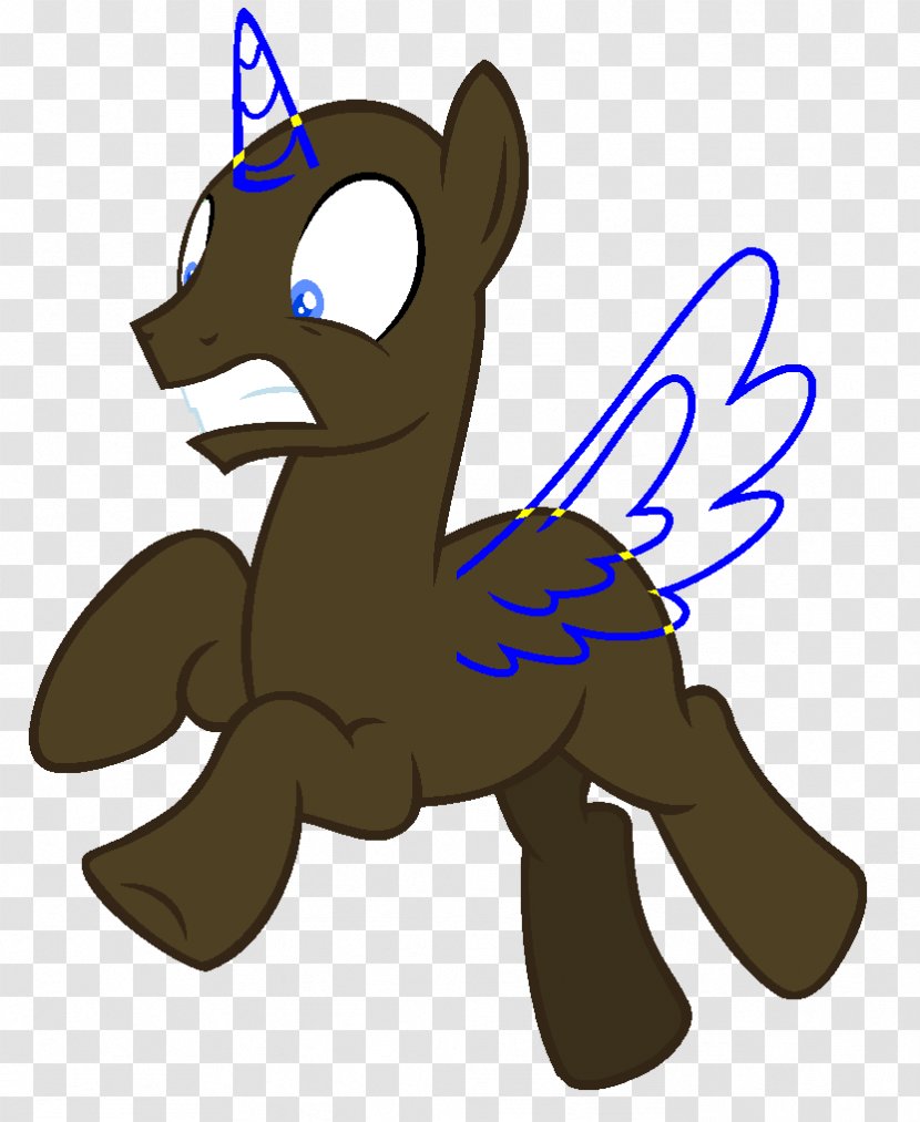 My Little Pony Horse Boy Male - Cartoon Transparent PNG