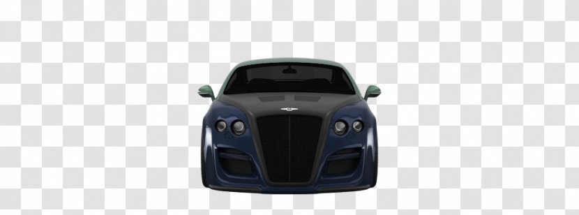 Car Door Motor Vehicle Bumper Automotive Design - Bentley Continental Supersports Transparent PNG