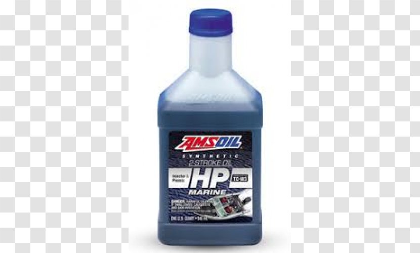 Car Synthetic Oil Amsoil Motor Two-stroke - Motorcycle Transparent PNG