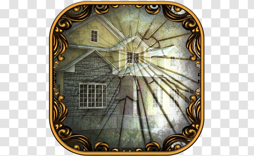 Old Room -Escape From Book- Escape Adventure Detective Diary Subway Rush - Home Accessories - Android Transparent PNG