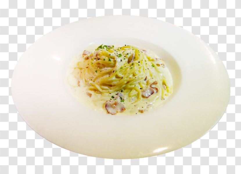 Italian Cuisine Vegetarian Plate Recipe Dish - Dishware Transparent PNG