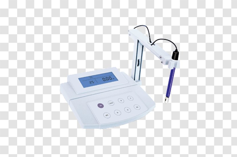 PH Meters Electrical Conductivity Meter Measurement Calibration - Hardware - Surface Water Flow Transparent PNG