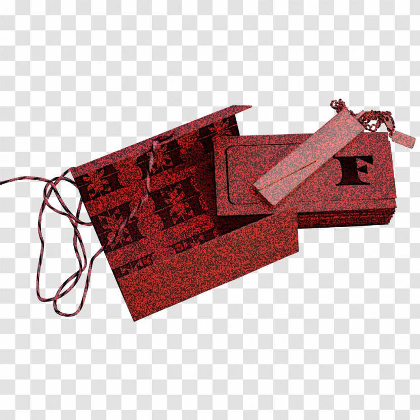 Red Background - Redm - Bag Transparent PNG