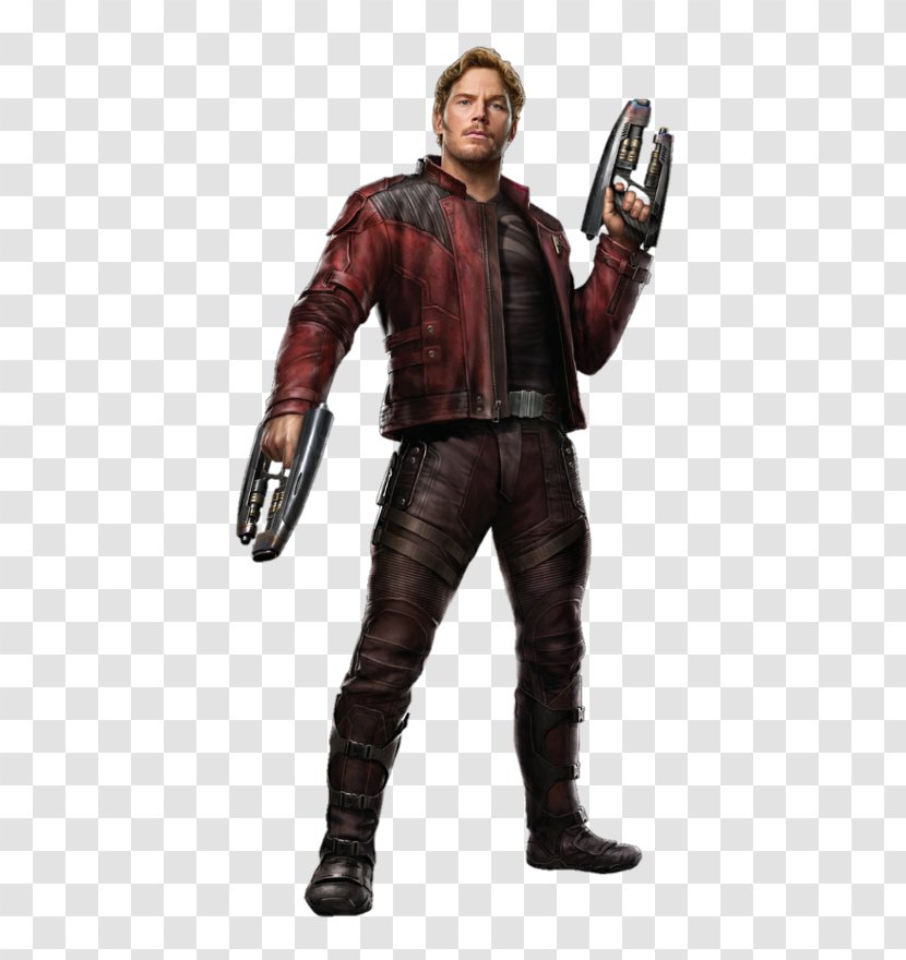 Chris Pratt Star-Lord Avengers: Infinity War Shuri Gamora - Fictional Character Transparent PNG
