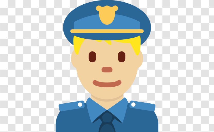 Emoji Domain Police Emojipedia United States - Cheek Transparent PNG