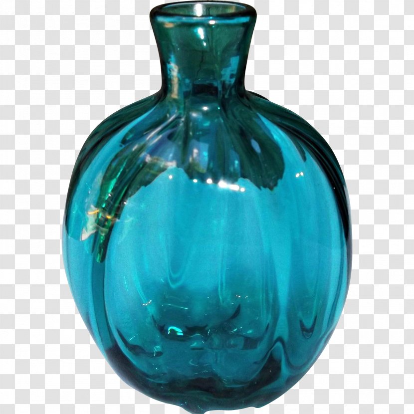 Glass Bottle Vase Studio - English - Flask Transparent PNG