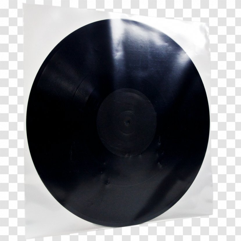 Compact Disc - Rave Transparent PNG