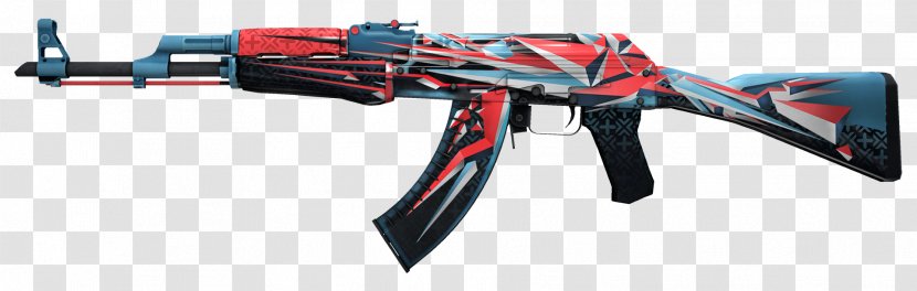 Counter-Strike: Global Offensive AK-47 Counter-Strike 1.6 Benelli M4 - Ranged Weapon - Scar Transparent PNG