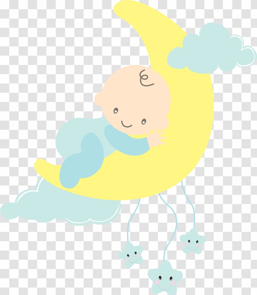 Baby Shower Child Infant Clip Art - Frame - Animals Transparent PNG