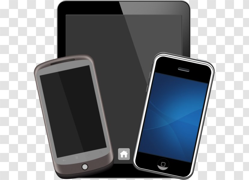 Smartphone Feature Phone Tablet Computers IPhone Handheld Devices Transparent PNG