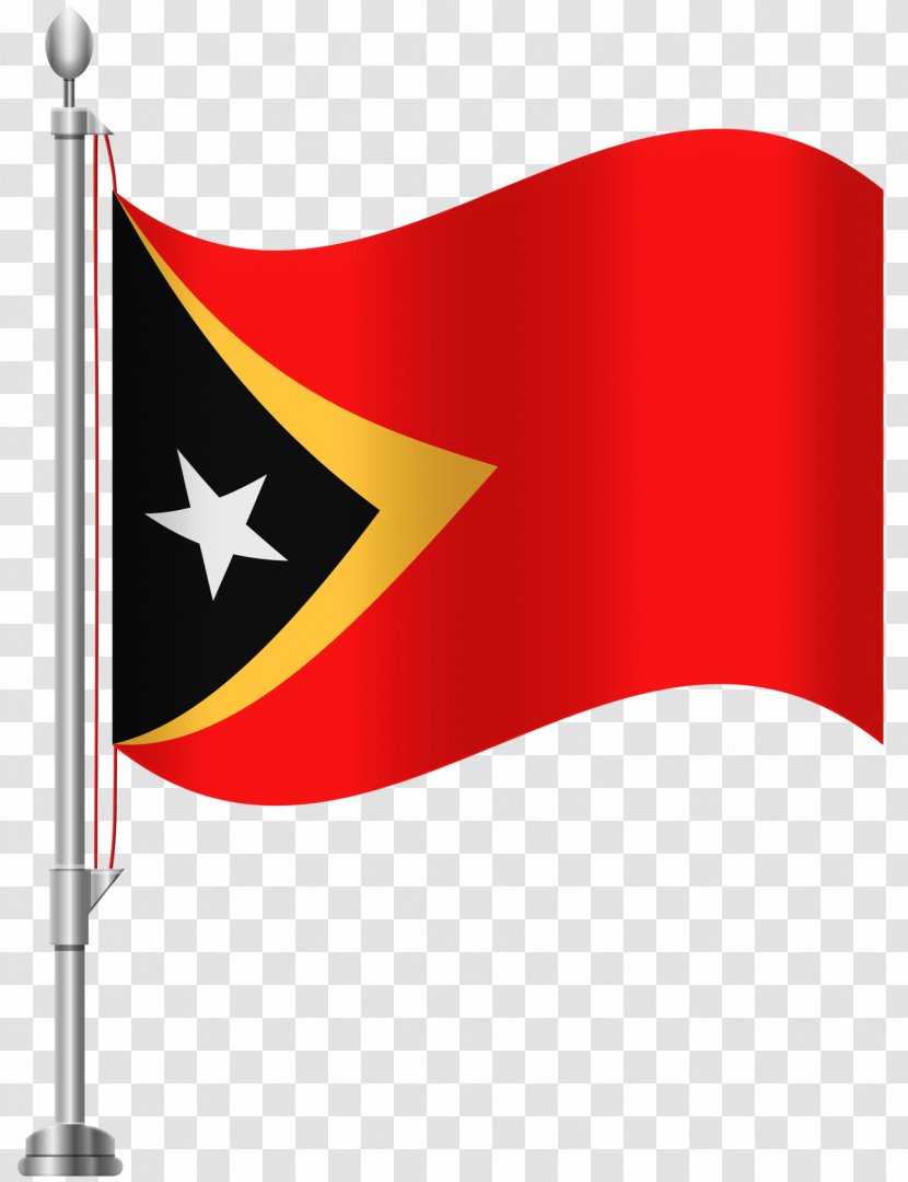 Flag Of China Clip Art - The Republic Transparent PNG