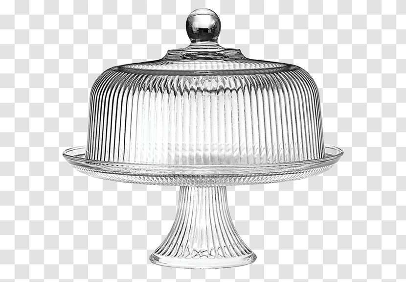 Tableware Silver - Cake Stand - Dome Decor Store Transparent PNG