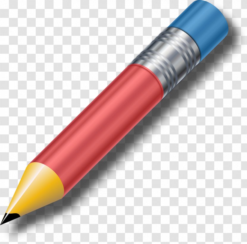 Ballpoint Pen - Peer Transparent PNG
