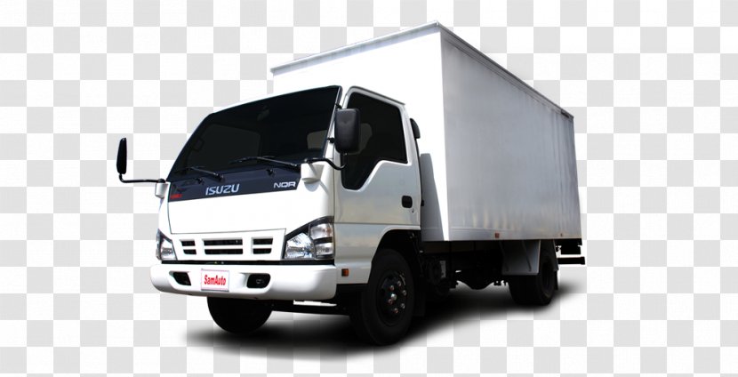 Compact Van Car Mercedes-Benz Truck Commercial Vehicle Transparent PNG