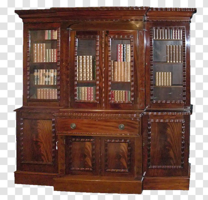 Bookcase Baldžius Cupboard Furniture Buffets & Sideboards - Sideboard - Muebles Transparent PNG