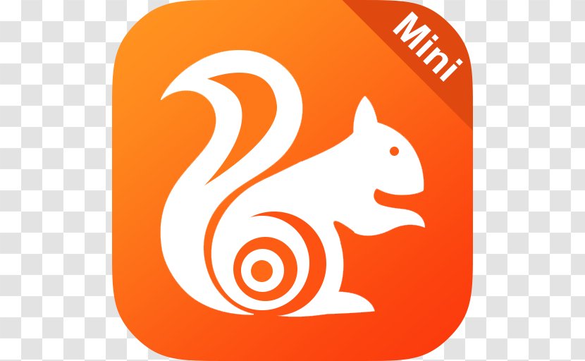 UC Browser Mini Web Android - Uc Transparent PNG