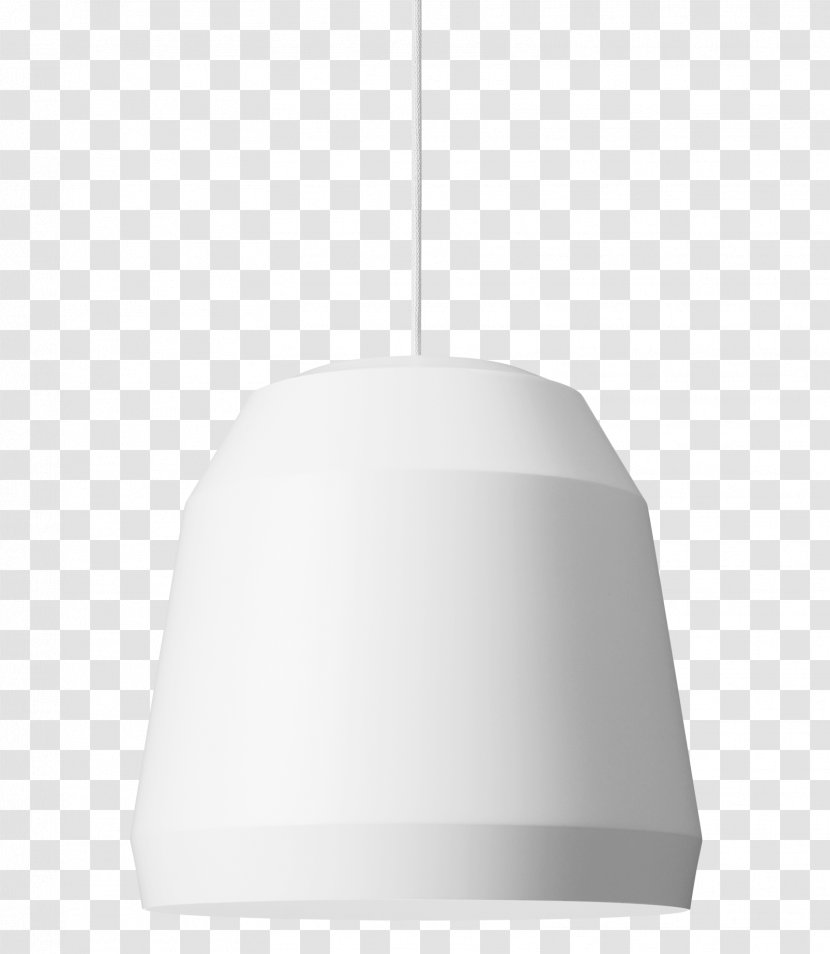 Lighting Lamp White - Muuto - Light Transparent PNG