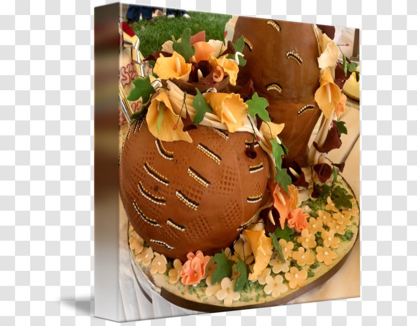 Chocolate Cake Wedding Torte Recipe Transparent PNG