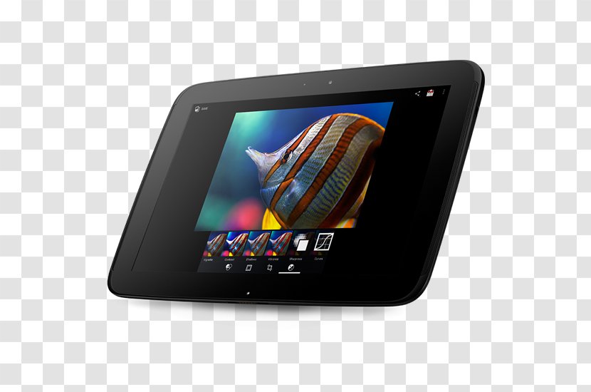 Nexus 10 Galaxy Samsung Tab 2 7 4 Transparent PNG