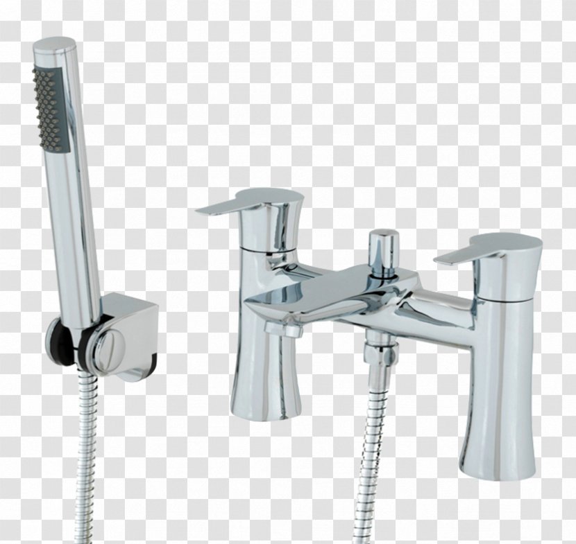 Tap Hot Tub Shower Bathroom Mixer - Bathtub Accessory - Accessories Transparent PNG