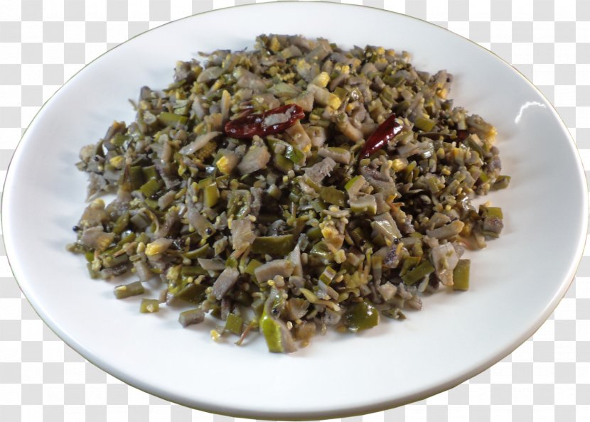 Vegetarian Cuisine 09759 Recipe Food Leaf Vegetable - Vegetarianism - Garlic Transparent PNG